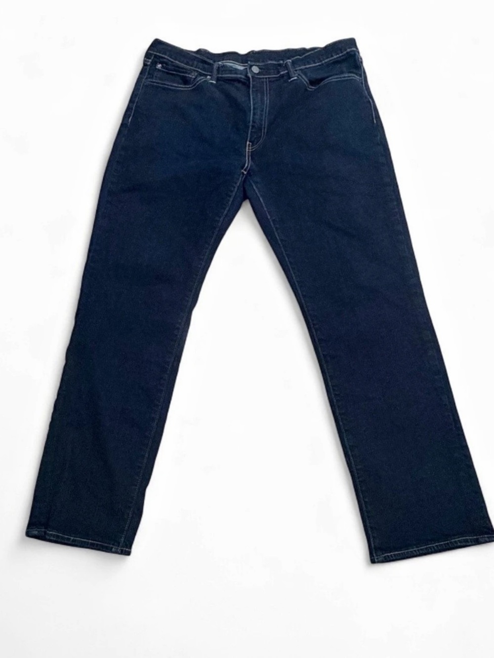 Levi's 541 Straight Jeans Waist 38 Length 32 Like New